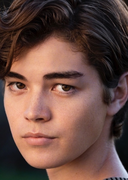 Matthew Sato photo