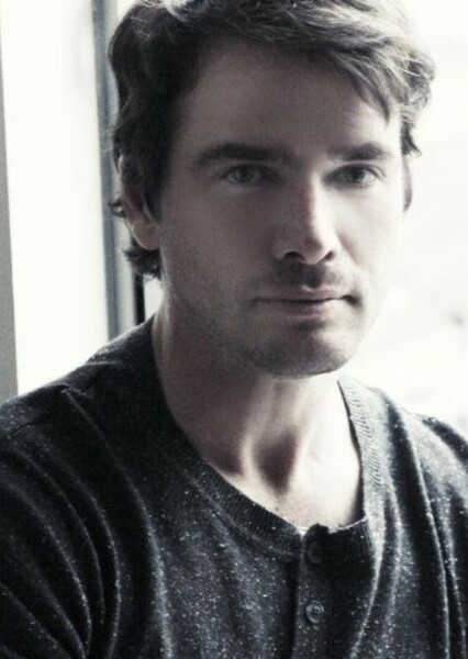 Matthew Settle photo