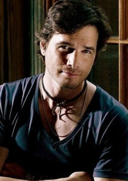 Matthew Settle photo