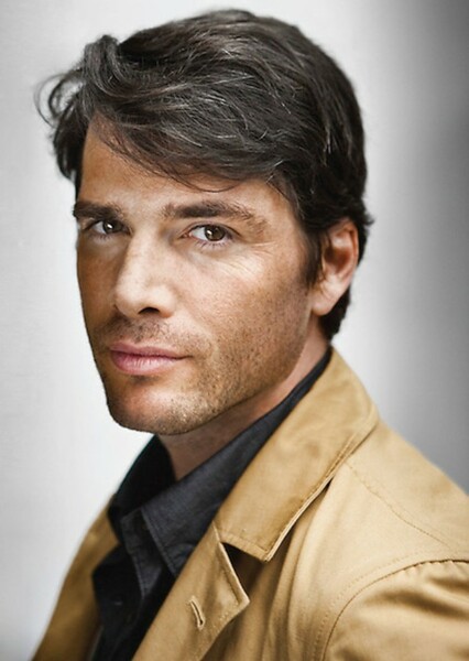 Matthew Settle photo