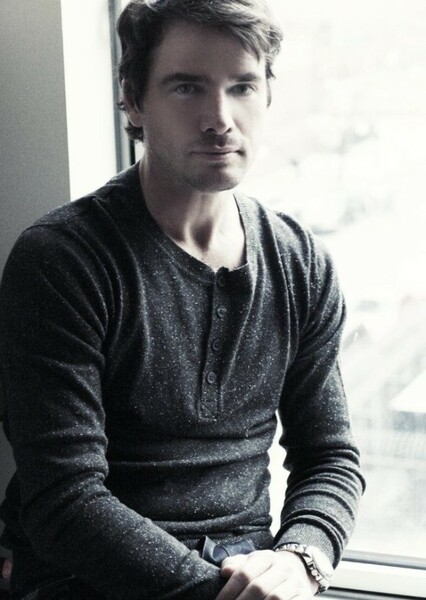 Matthew Settle photo