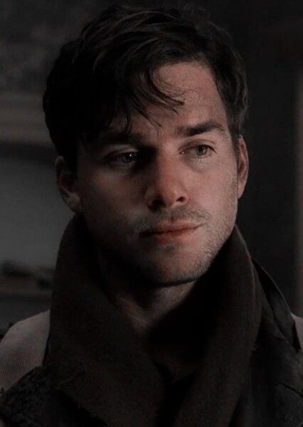 Matthew Settle