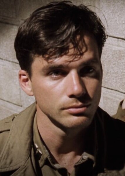 Matthew Settle photo