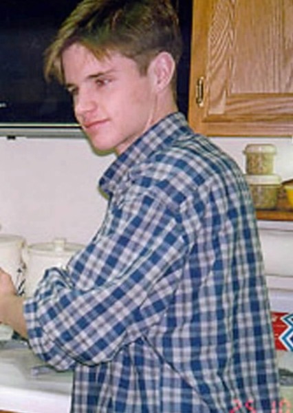 Matthew Shepard photo