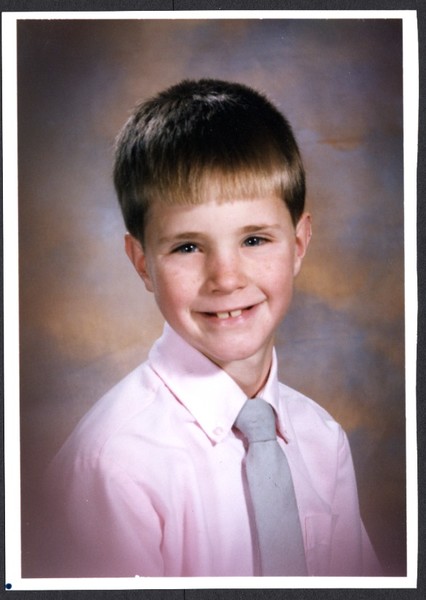 Matthew Shepard photo
