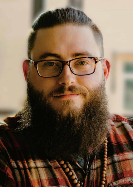 Matthew Smart