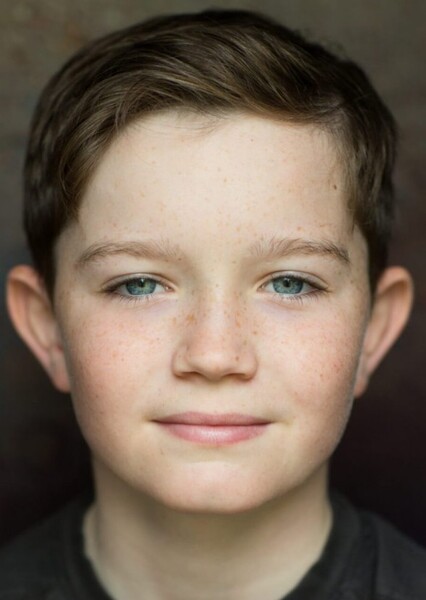 Matthew Stagg photo