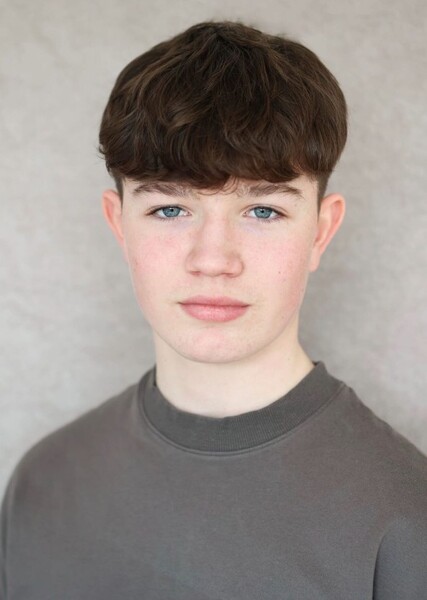 Matthew Stagg photo