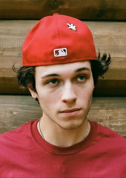 Matthew Sturniolo photo