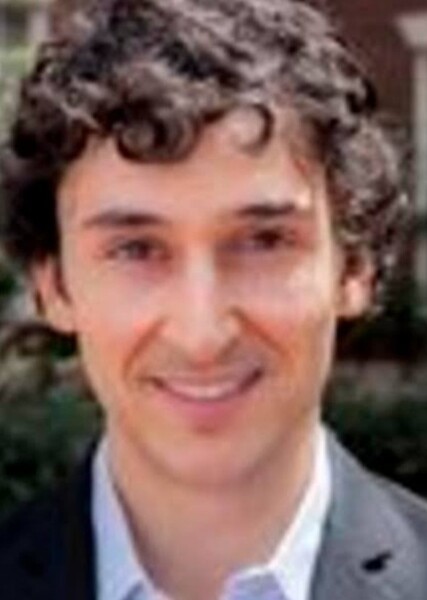 Matthew Sussman
