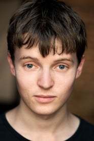 Matthew Tennyson Fan Casting