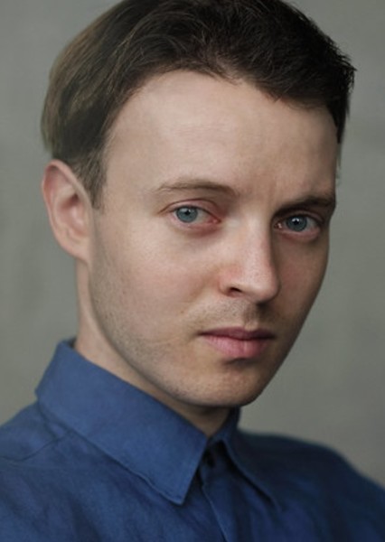 Matthew Tennyson photo