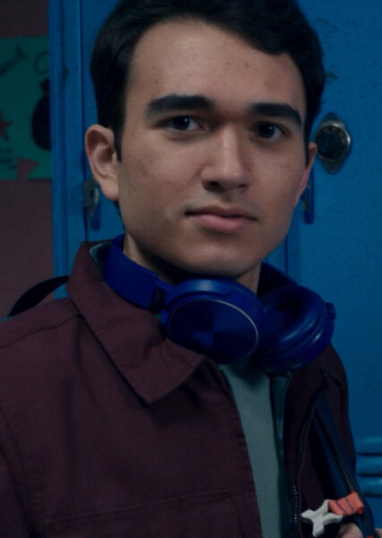 Matthew Vasquez