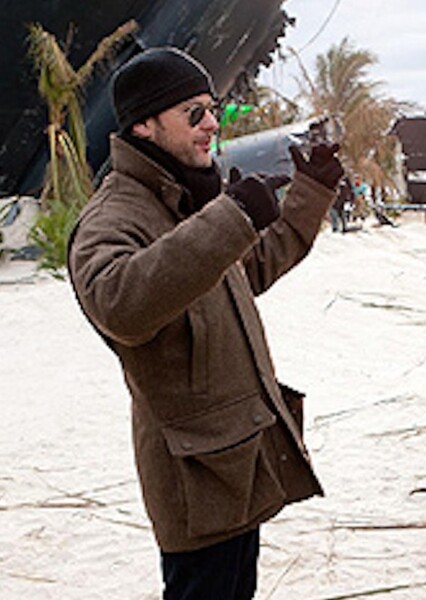 Director