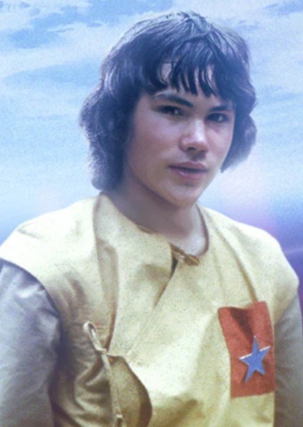 Matthew Waterhouse
