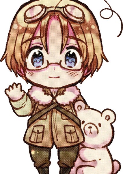 Matthew Williams (Hetalia: Axis Powers)