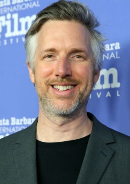 Matthew Wood photo