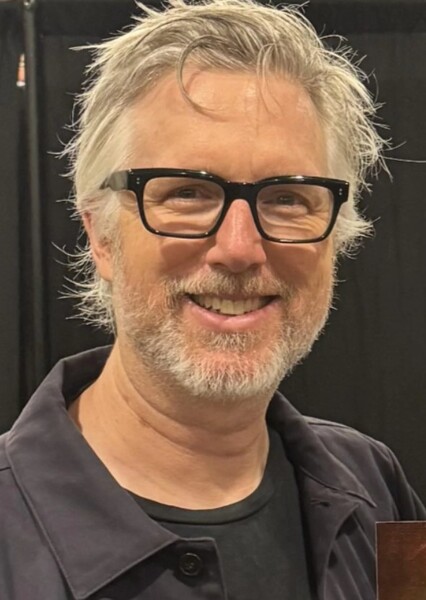 Matthew Wood photo