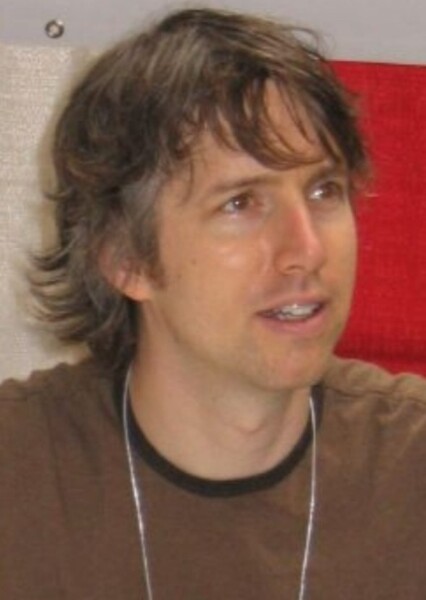 Matthew Wood photo