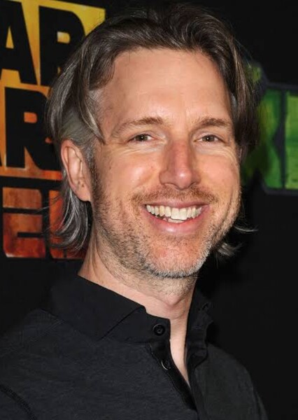 Matthew Wood photo