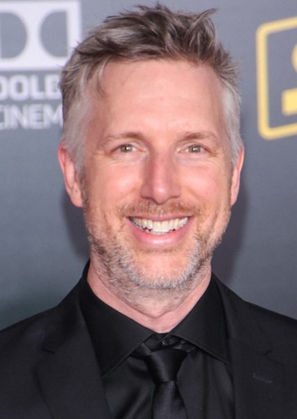 Matthew Wood photo