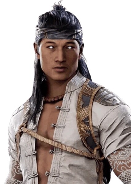 Matthew Yang King photo