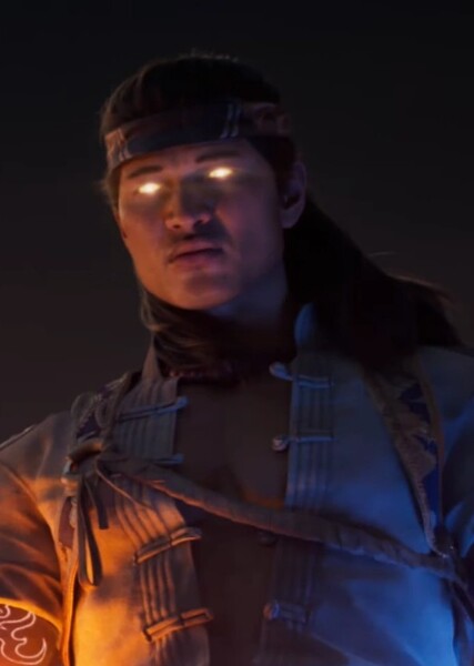 Strider Hiryu