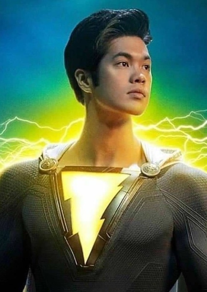 Matthew Yang King photo