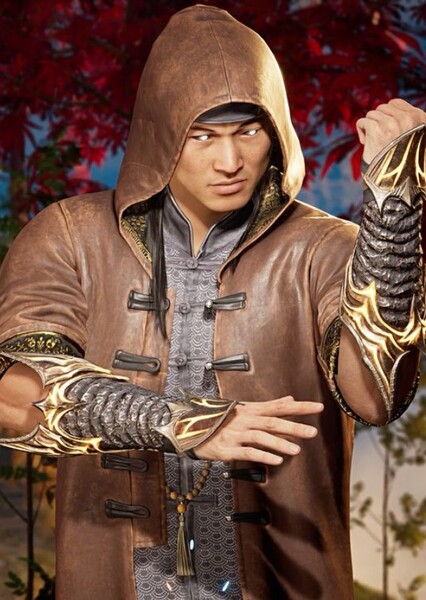 Matthew Yang King photo