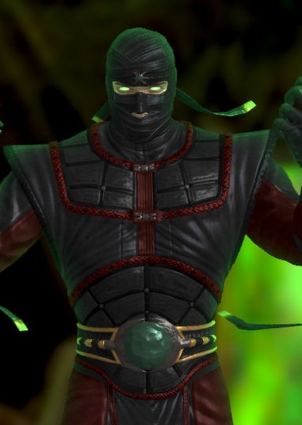 Matthew Yang King photo