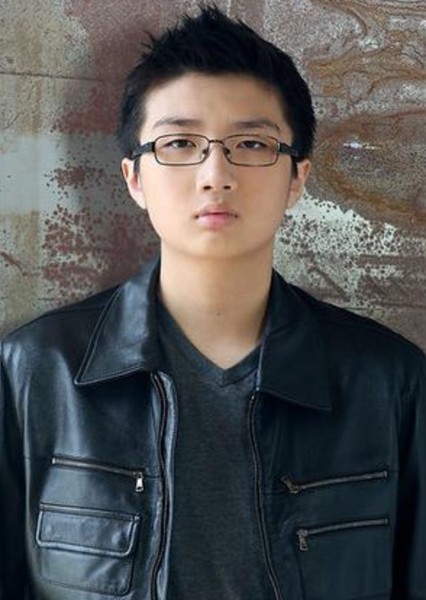Matthew Zhang Photo on myCast - Fan Casting Your Favorite Stories