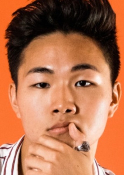 Matthew Zhang photo