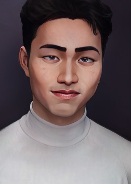 Matthew Zhang photo