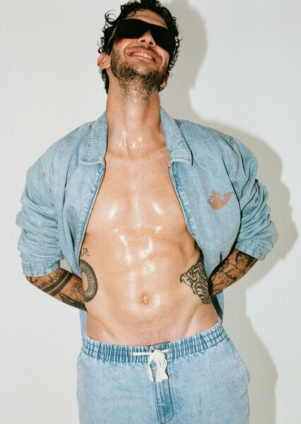 Matthias Dandois photo