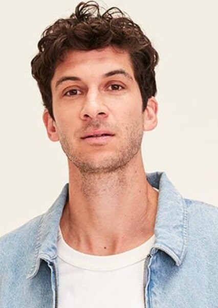 Matthias Dandois photo