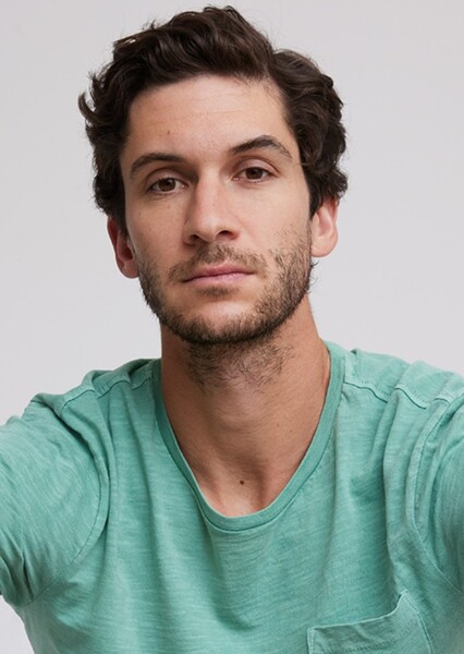 Matthias Dandois photo