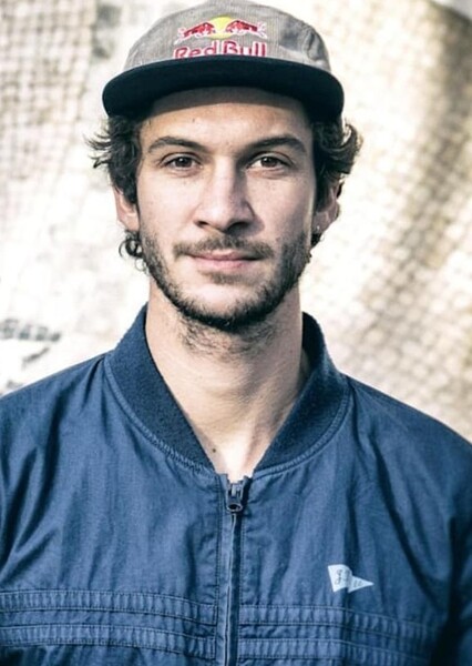 Matthias Dandois photo