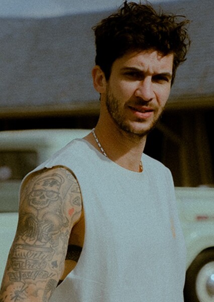 Matthias Dandois photo