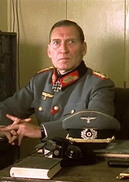 Matthias Habich