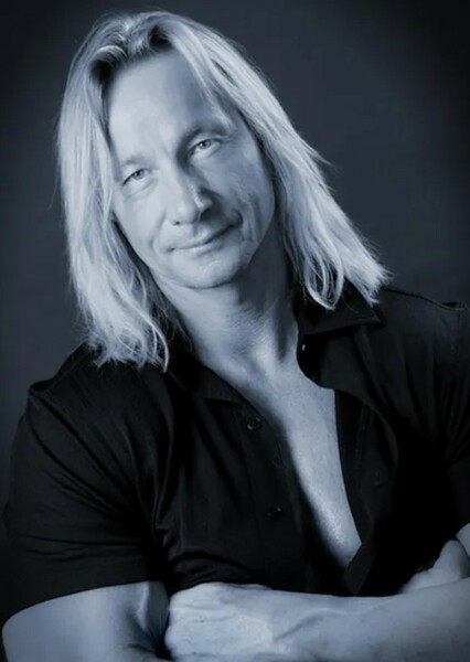 Matthias Hues photo