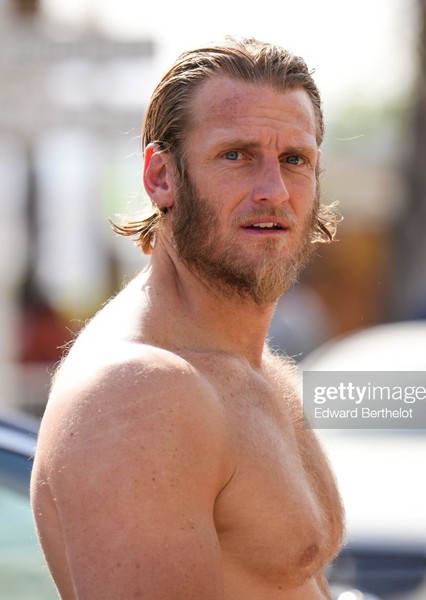 Ragnar Le Breton photo