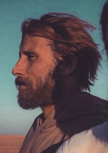 Matthias Schoenaerts