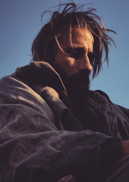 Matthias Schoenaerts photo