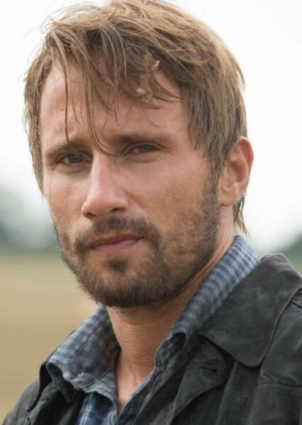 Matthias Schoenaerts photo