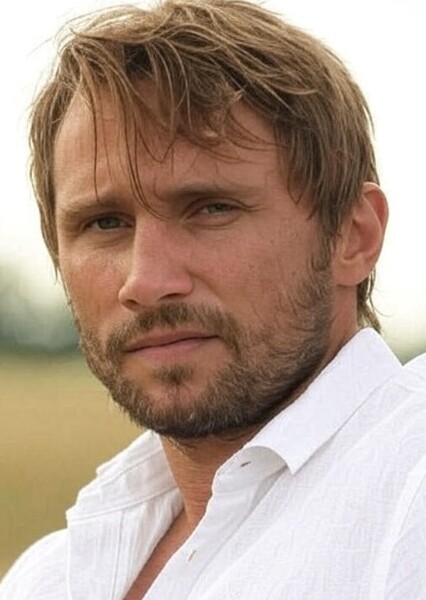 Matthias Schoenaerts photo