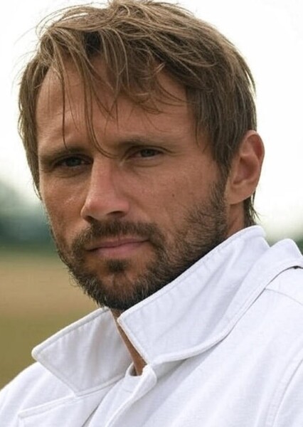 Matthias Schoenaerts photo
