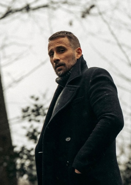 Matthias Schoenaerts