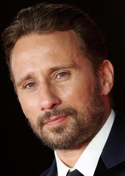 Matthias Schoenaerts photo