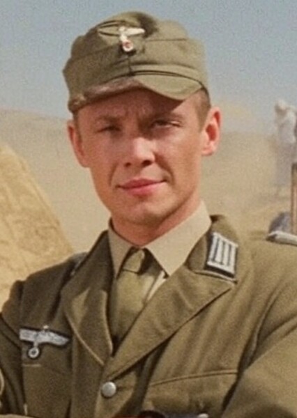 Matthias Schweighöfer photo