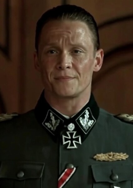 Matthias Schweighöfer